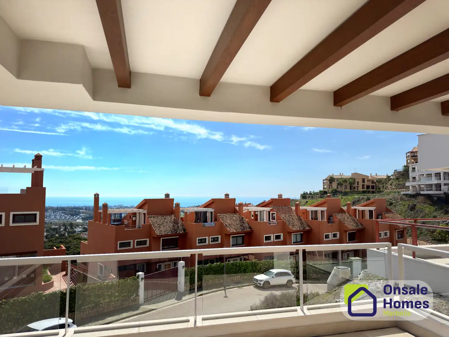 Wohnung mit Pool zum Verkauf in Calle Torre Campanillas, imagen 17