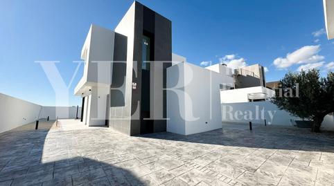 Foto 4 de Casa o xalet en venda a Calle la Font Roja, 19, La Font - Mezquitas, Alicante