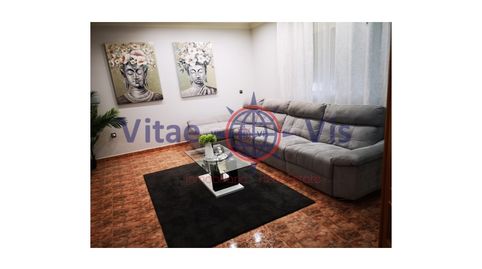 Foto 2 de Casa o chalet en venta en San Antonio, Lorca