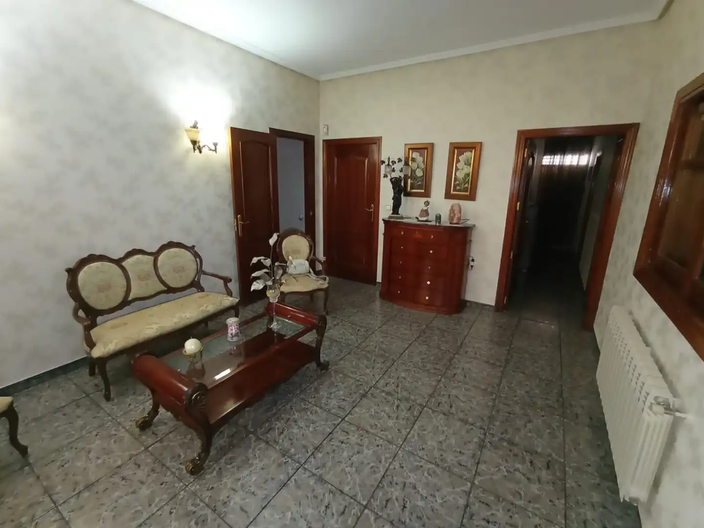 Casa o xalet en venda en Tomelloso amb Aire condicionat, Calefacció i Jardí privat