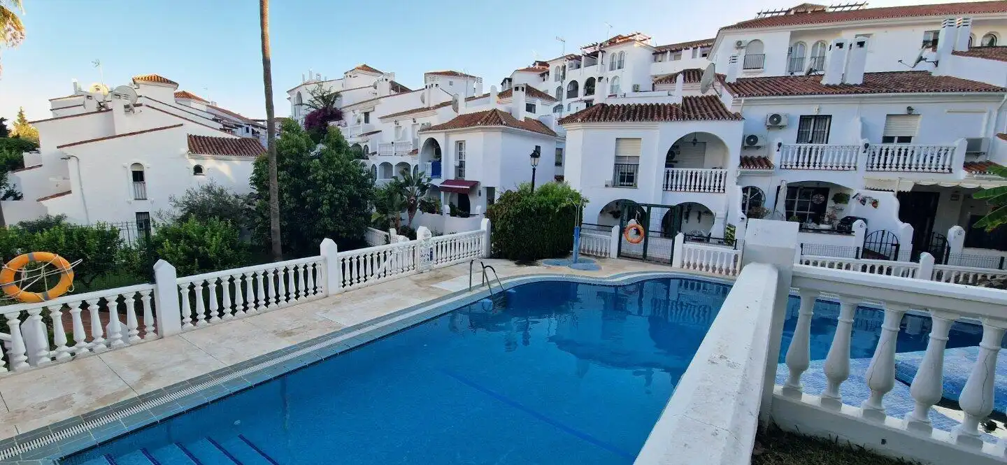 Wohnung zum Verkauf in Riviera del Sol, imagen 36