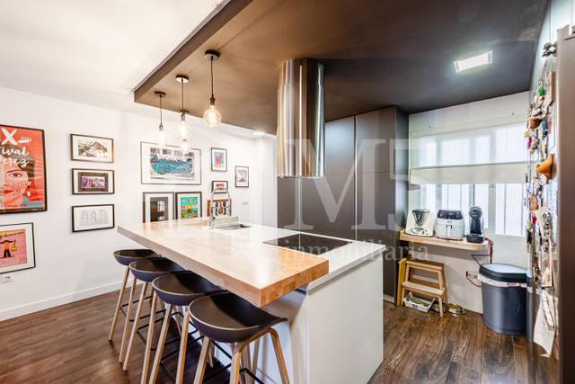 Piso en Venta en Centro