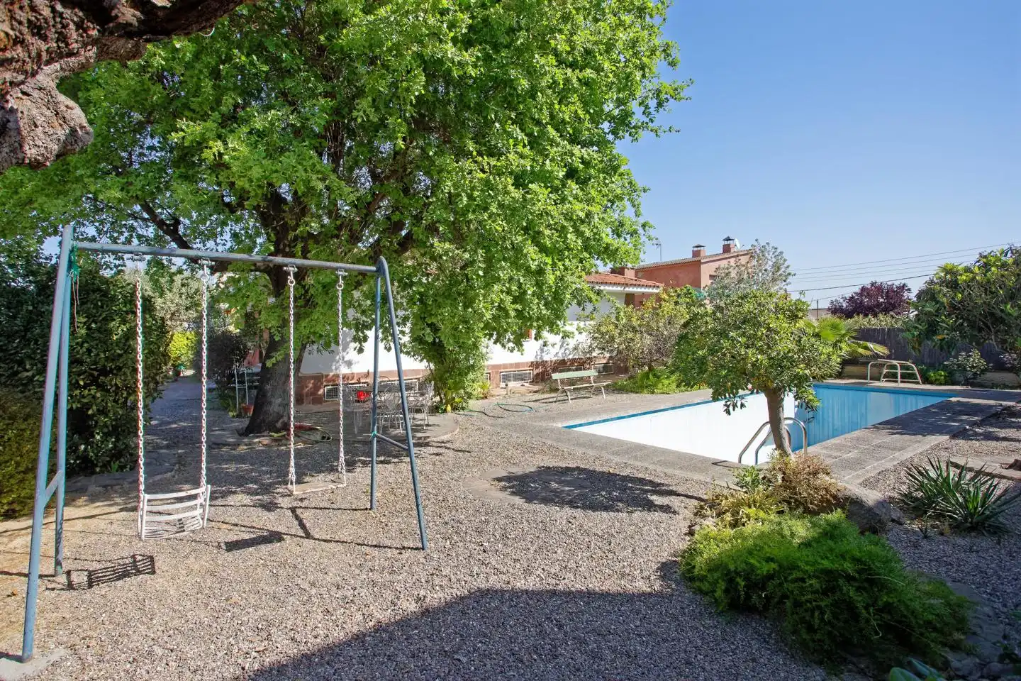 Casa o chalet en venta en De Grècia, Can Parellada