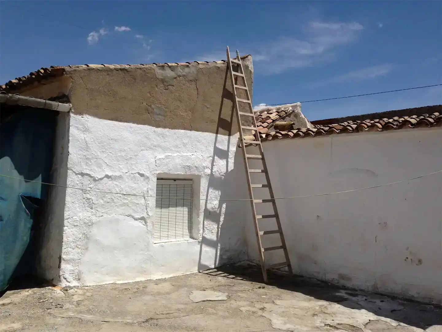 Casa o xalet de lloguer a Turleque, Toledo