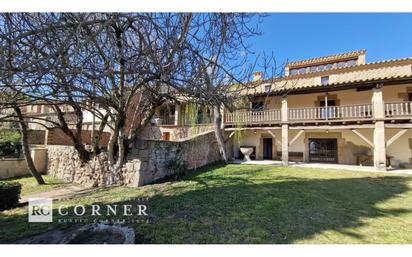 Garden of House or chalet for sale in Perafita  with Heating, Private garden and Terrace