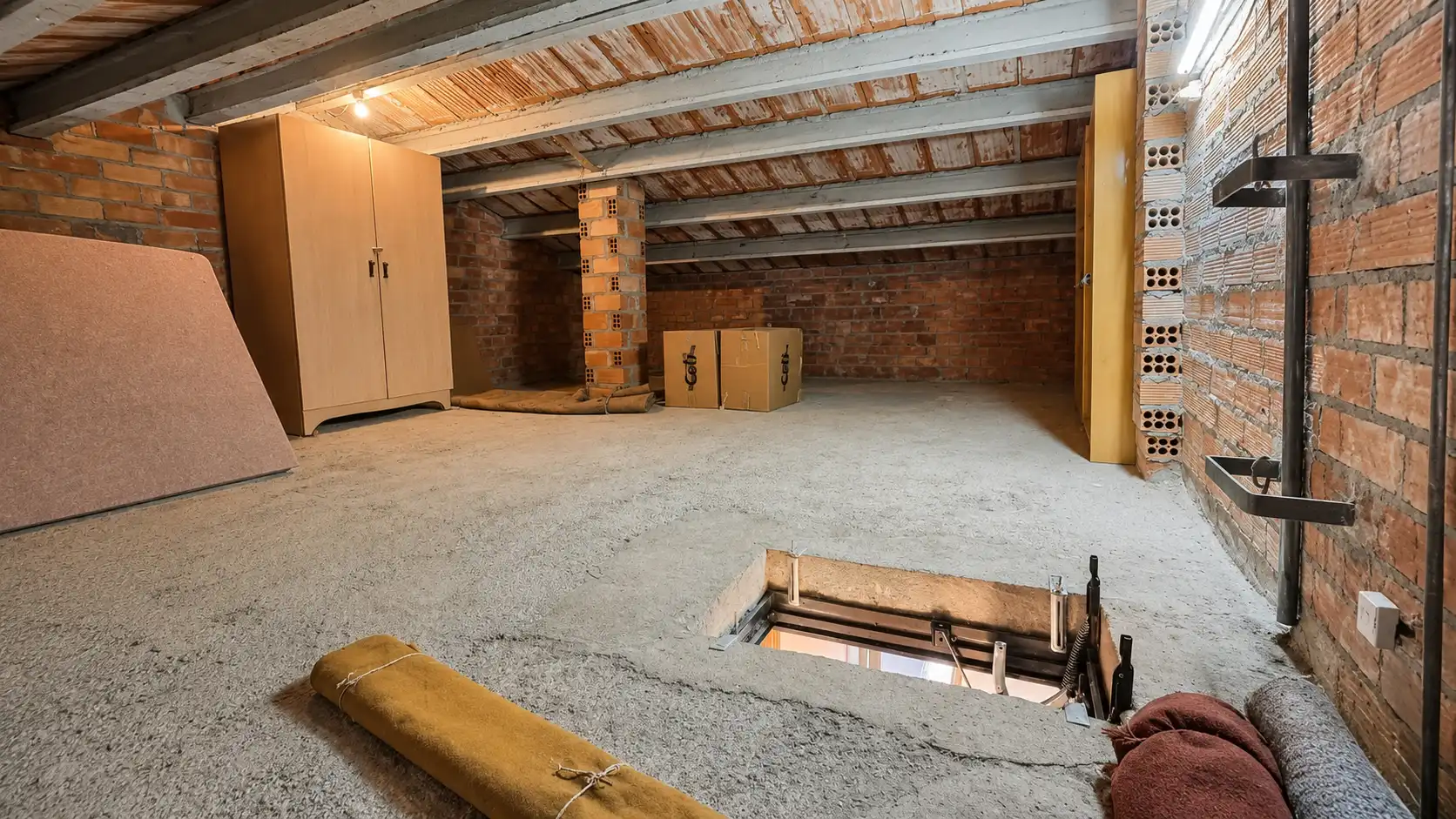 Adosado con terraza en venta en Centre, imagen 26