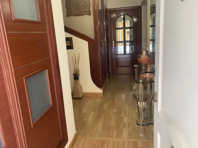 Casa o xalet en venda en Olías del Rey amb Aire condicionat, Calefacció i Jardí privat
