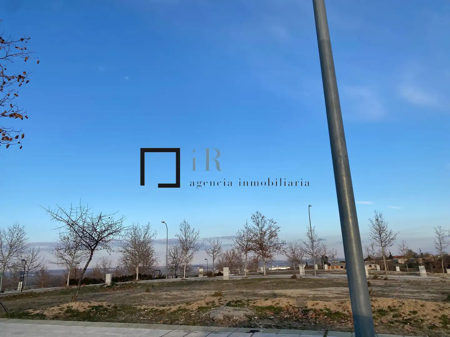 Terreny residencial en venda a Bargas, imagen 2