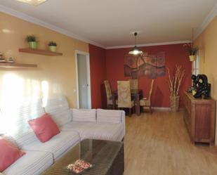 Living room of Flat for sale in Montequinto