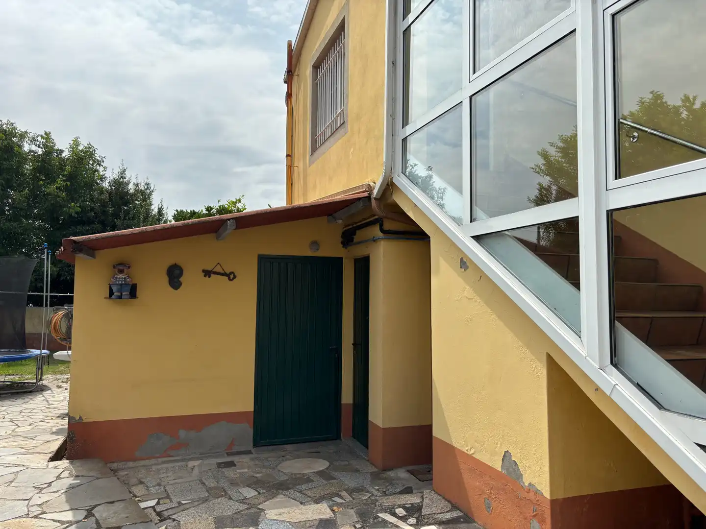 Casa con terrazza in vendita a Altamira Arriba 62, imagen 44