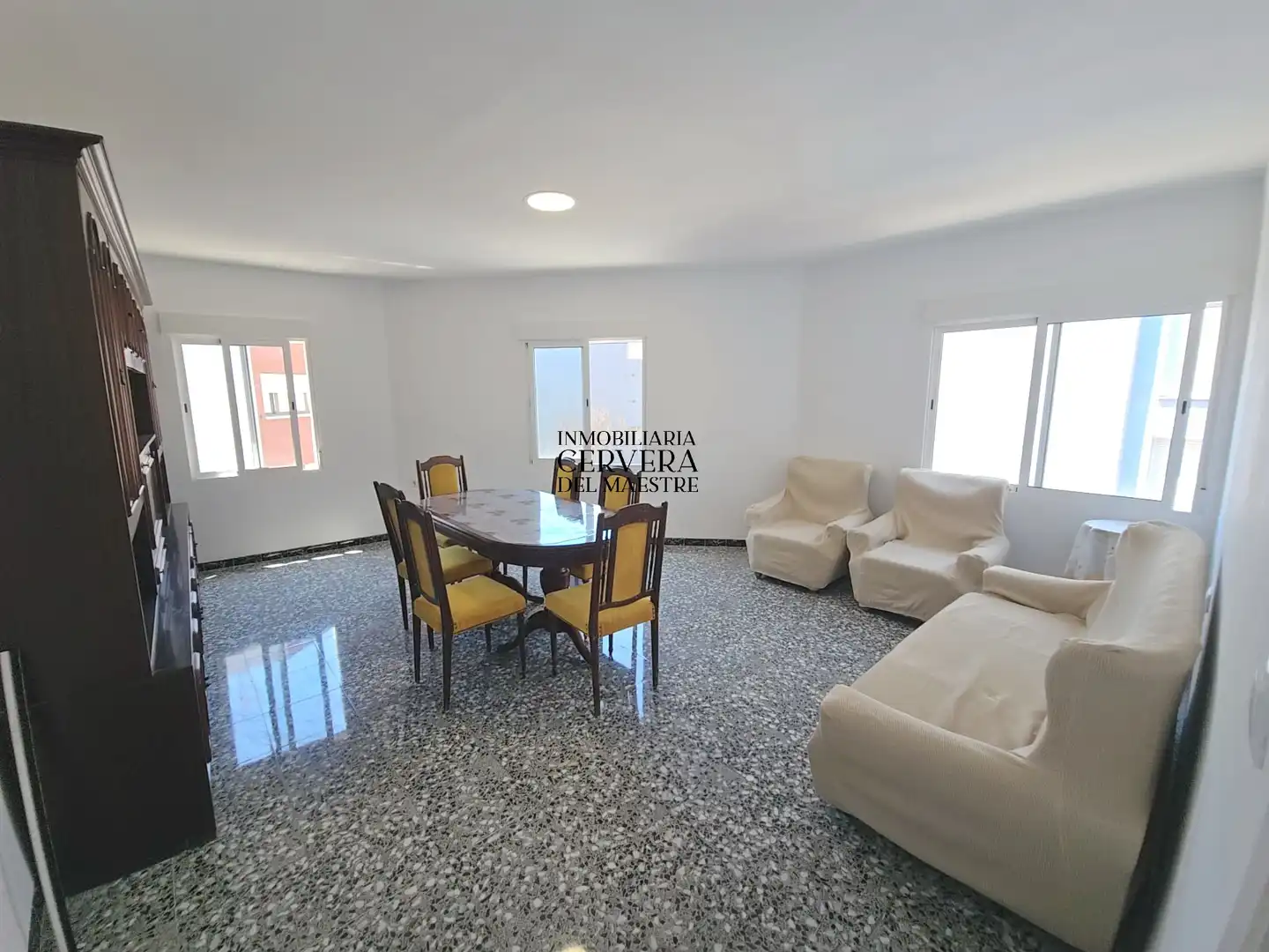 Sala d'estar de Apartament en venda en Benicarló
