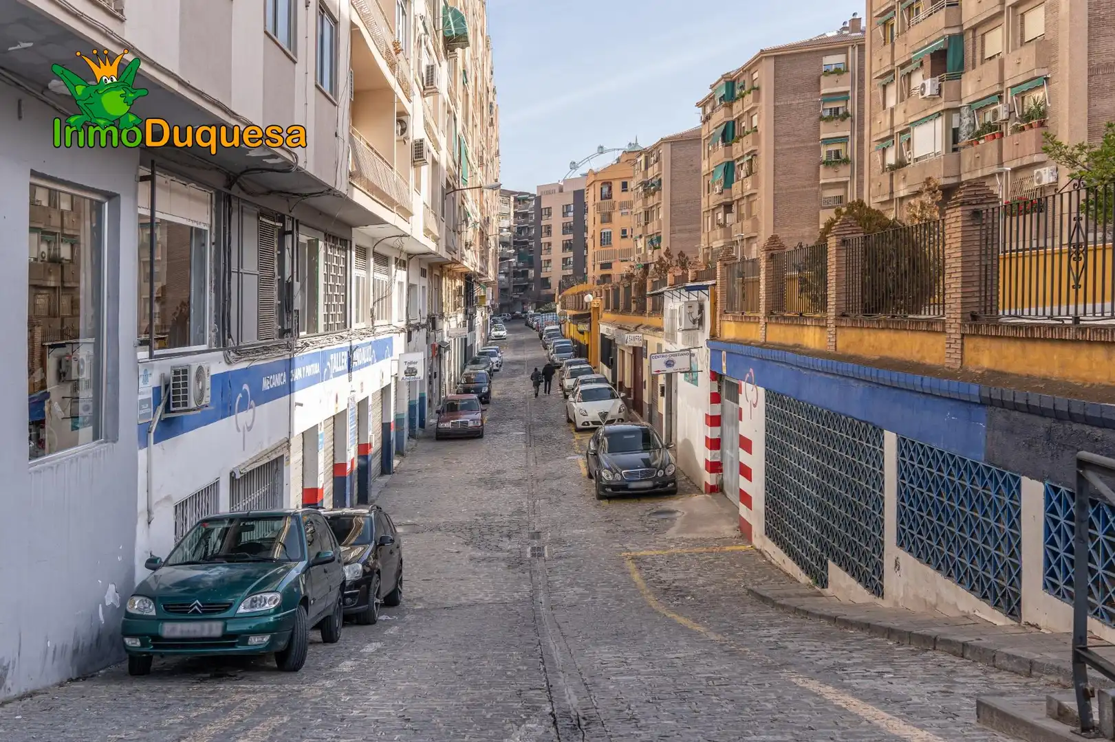 Local comercial en venda a Ronda, imagen 2