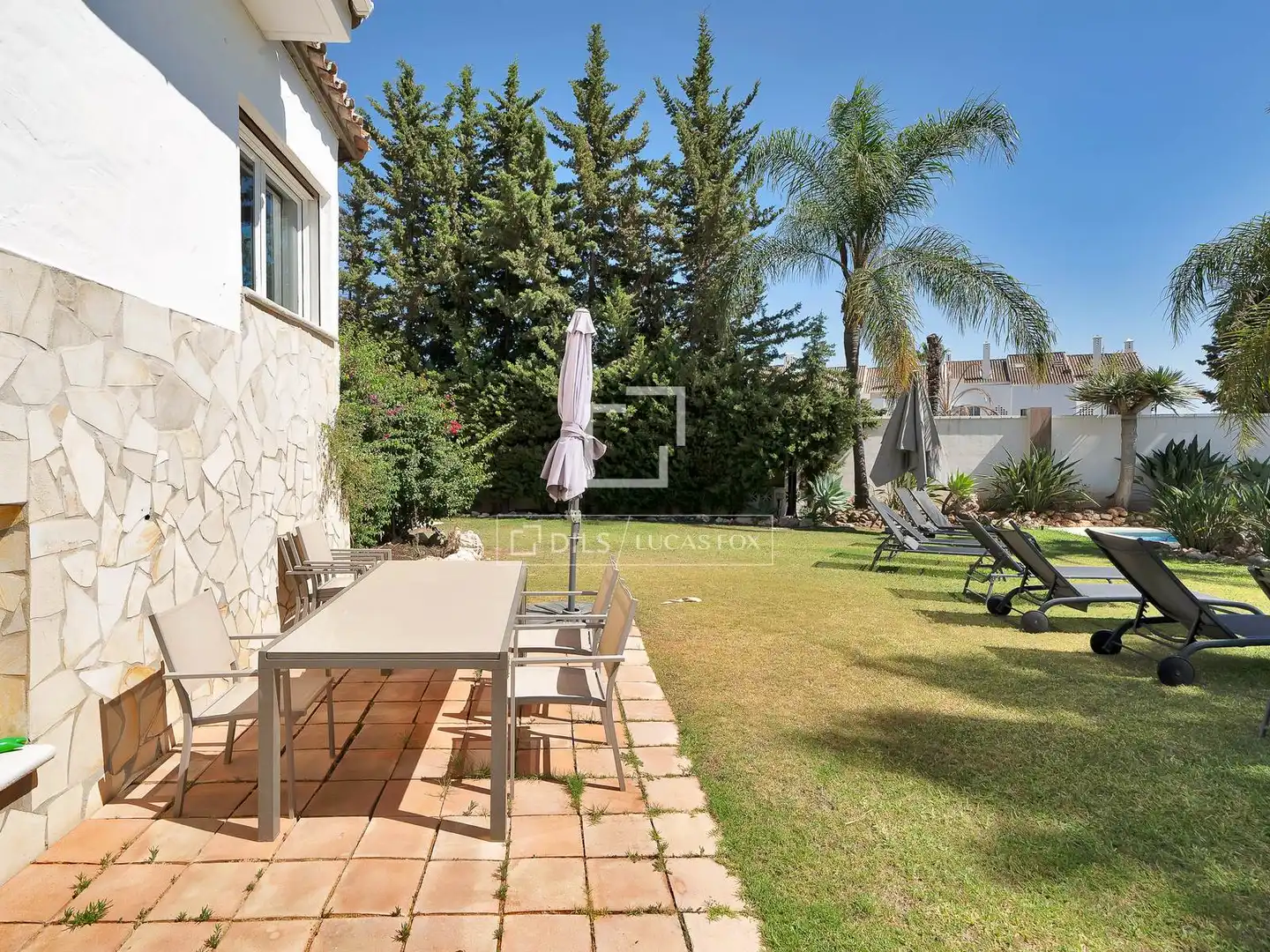 Chalet con terraza en venta en Marbella Centro, imagen 13