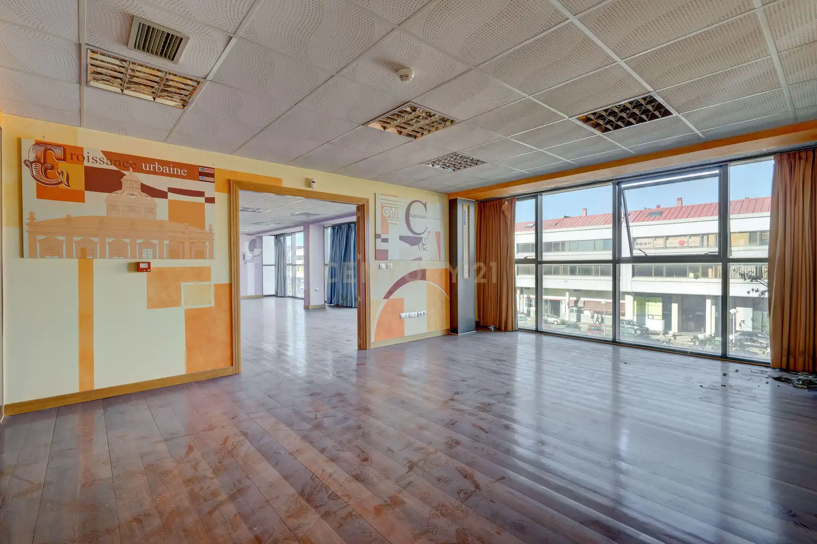 Residencial en venta en Paseo Arco de Ladrillo, 73, Valladolid, Spain 73, imagen 39