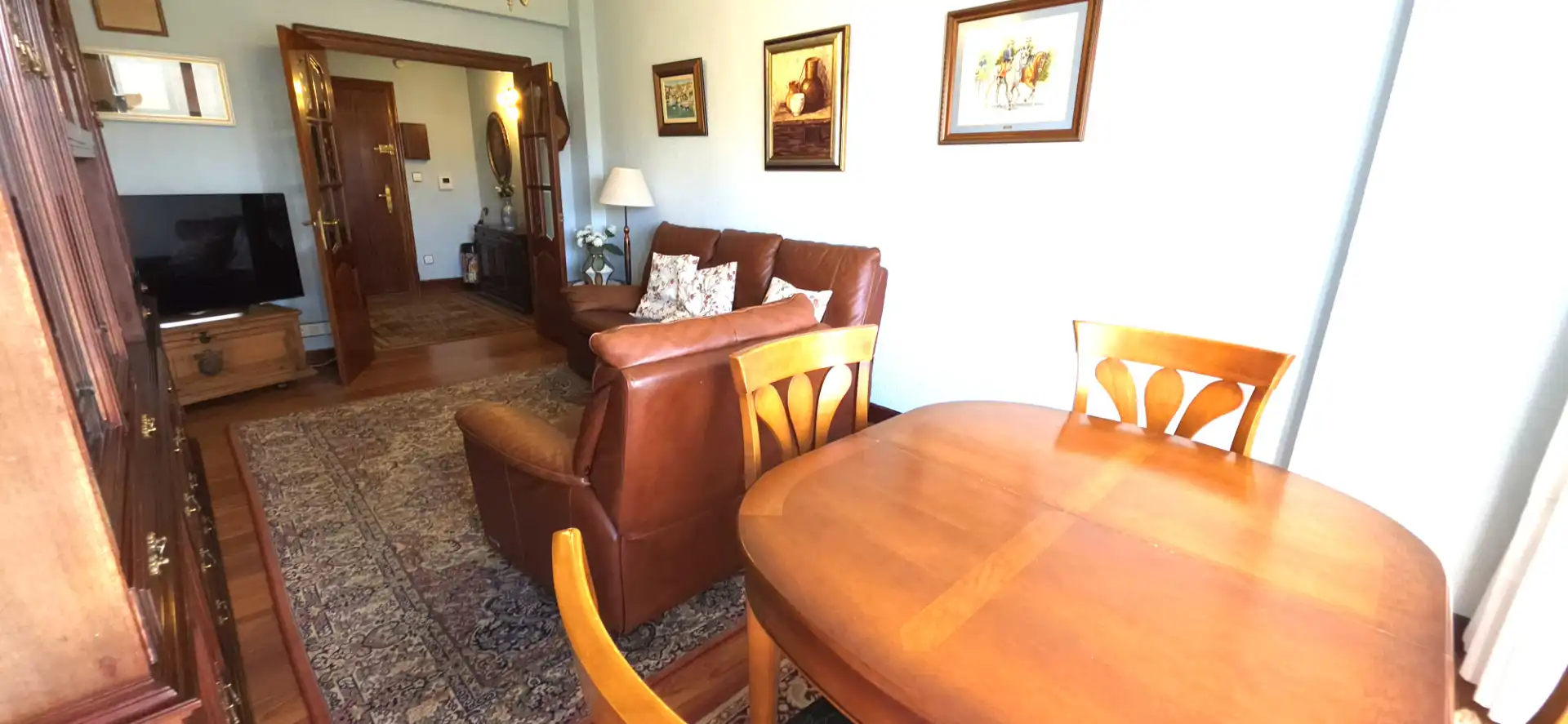 Wohnung zum Verkauf in Calle Islas Canarias, Ibarrekolanda