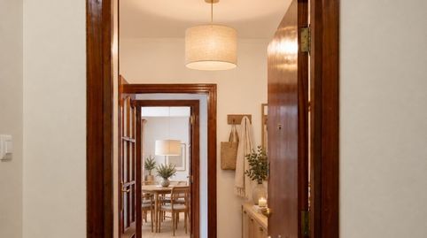 Foto 4 de Piso en venta en Alberto Datas Panero, 3, Sagrada Familia, A Coruña Capital