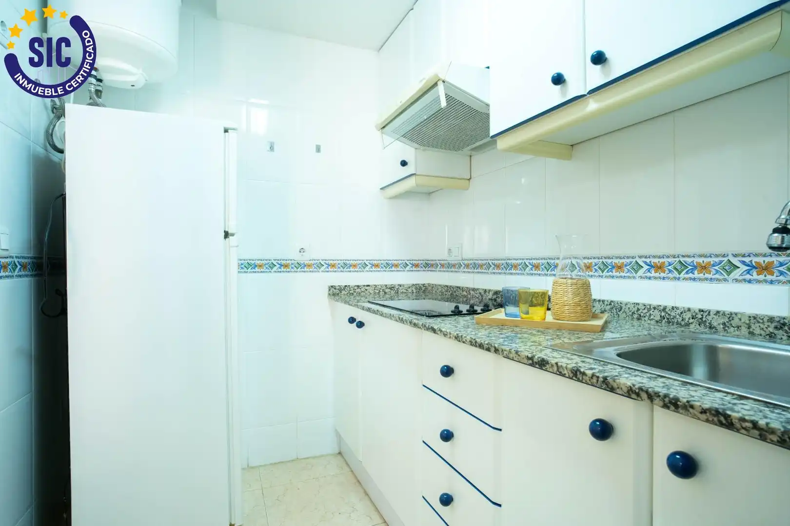 Piso con terraza en venta en Calle GOYA 102, imagen 12