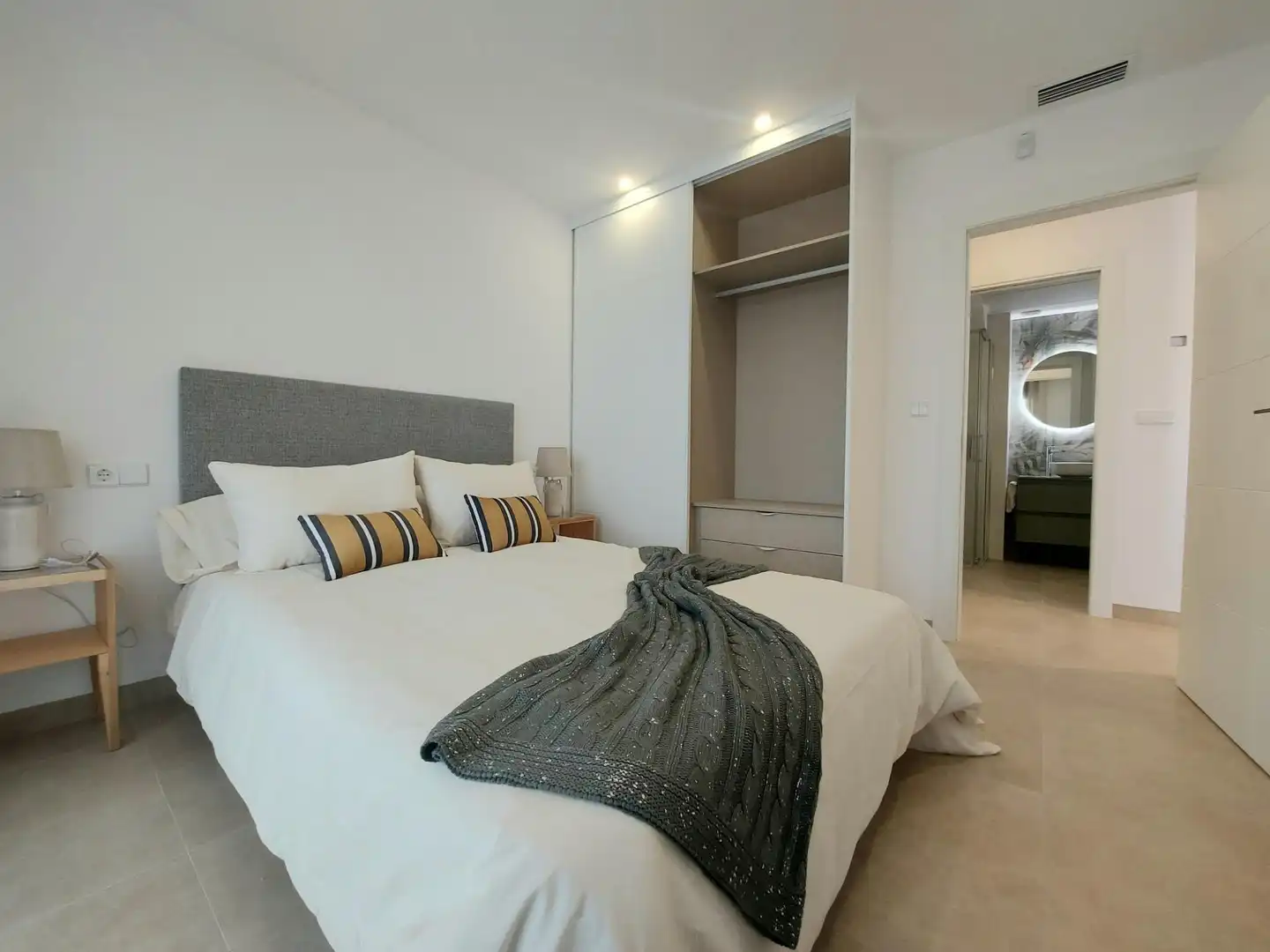 Maison mitoyenne avec terrasse à vendre à Los Peñascos - El Salero - Los Imbernones, imagen 12