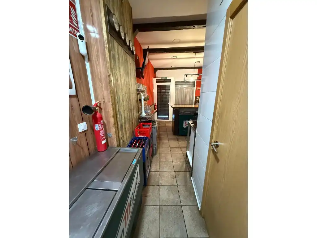 Erdgeschoss zum Verkauf in Avenida Del Santo, Bejís