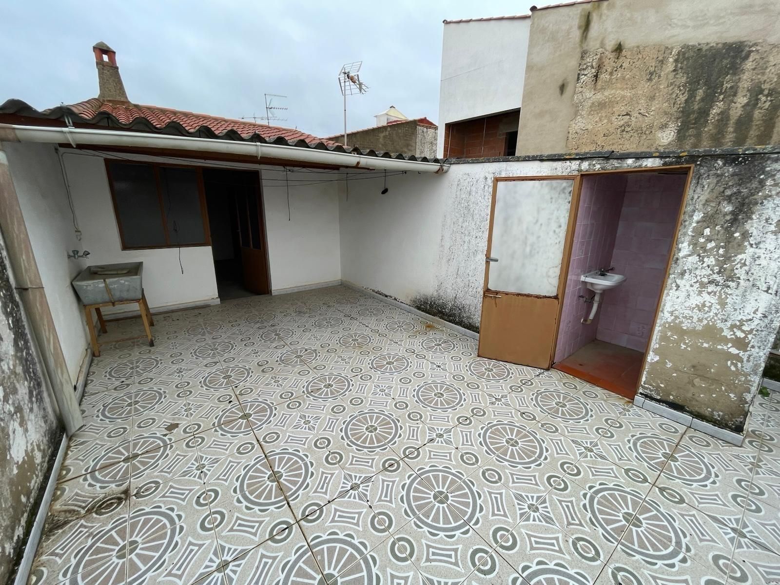 Terrace of House or chalet for sale in Arroyo de la Luz  with Terrace