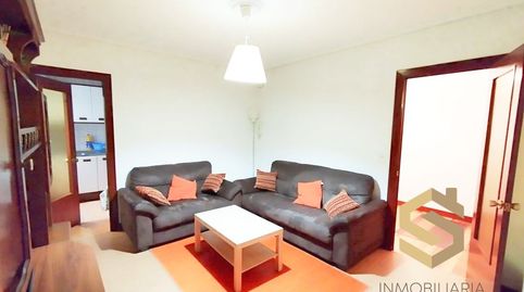 Photo 2 of Flat for rent in Zabalbide Kalea, Txurdinaga, Bilbao