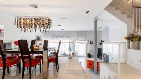 Foto 2 de Casa o xalet en venda a Centro Comercial - Hospital, Madrid