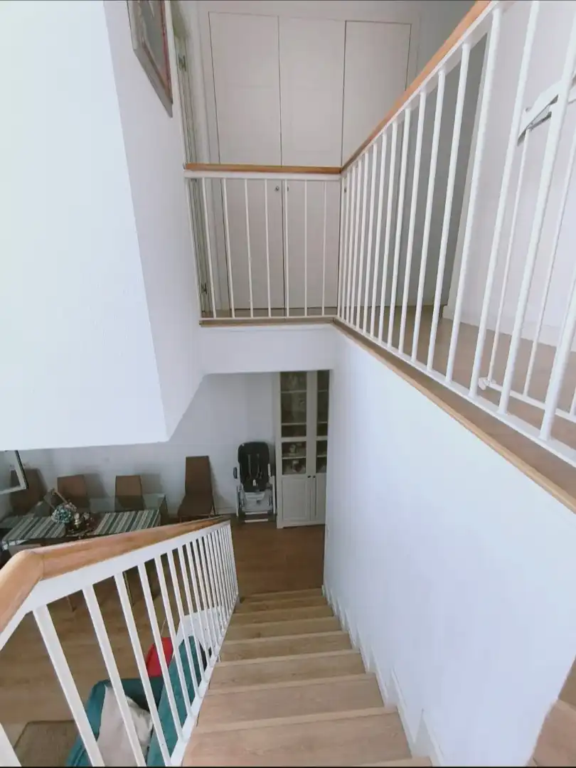 Duplexes for sale in Sevilla  with Air Conditioner and Parquet flooring