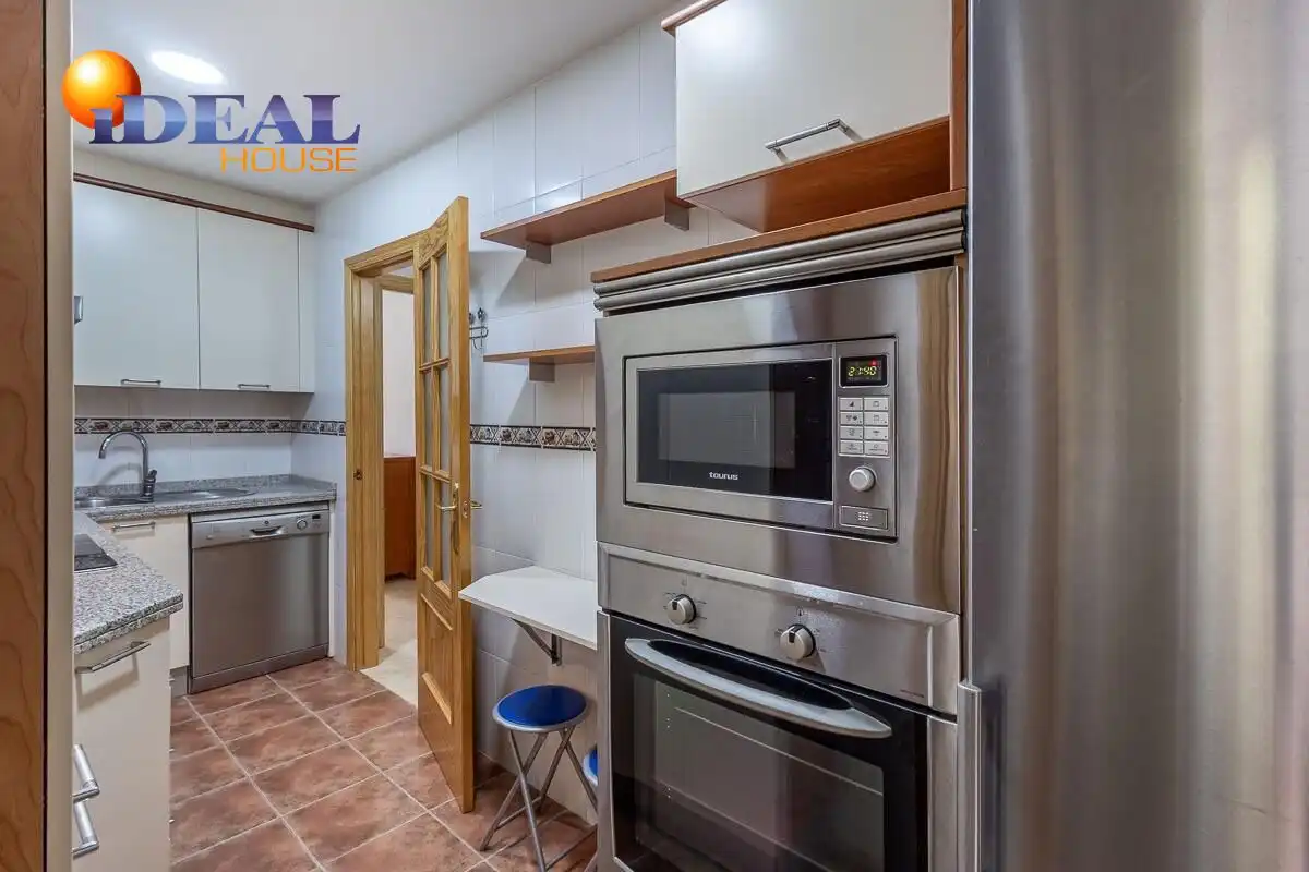Cocina de Piso en venta en Santa Fe con Aire acondicionado, Calefacción y Terraza