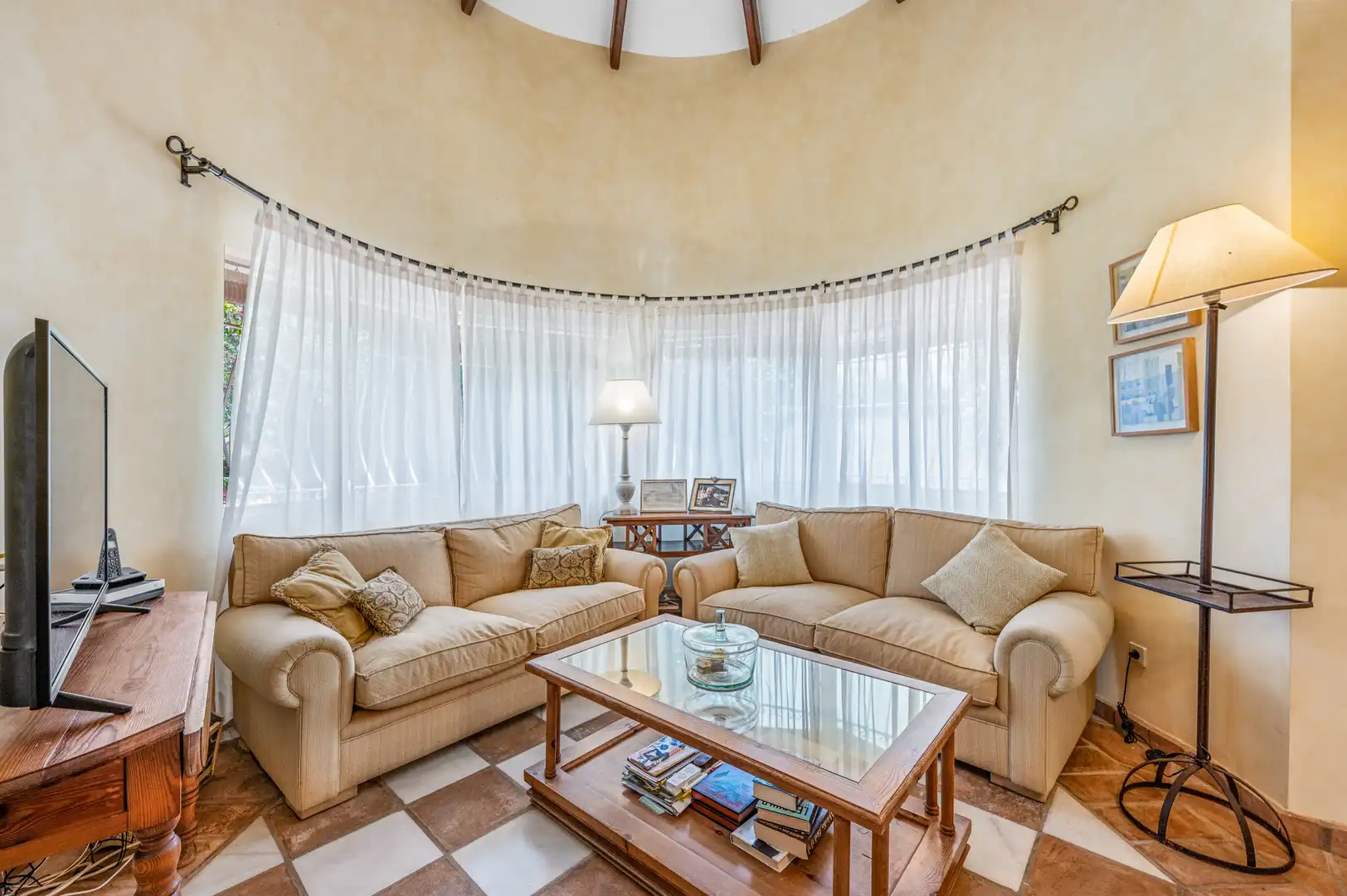 Casa amb piscina en venda a San Pedro de Alcántara, imagen 19