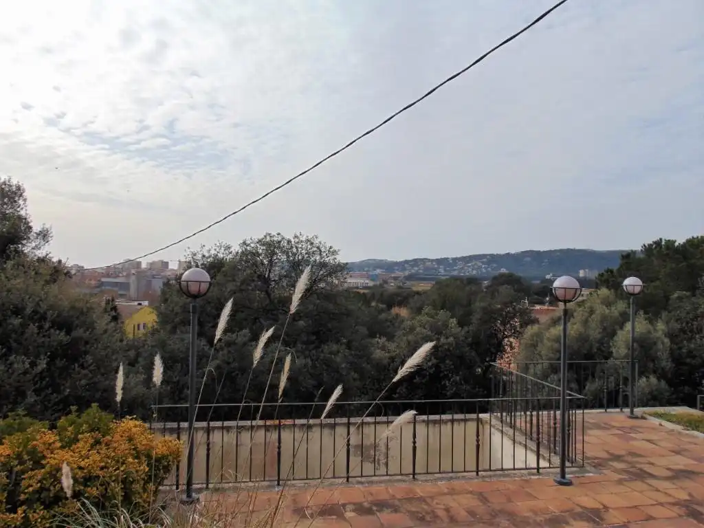 Exterior view of Residential for sale in Calonge i Sant Antoni
