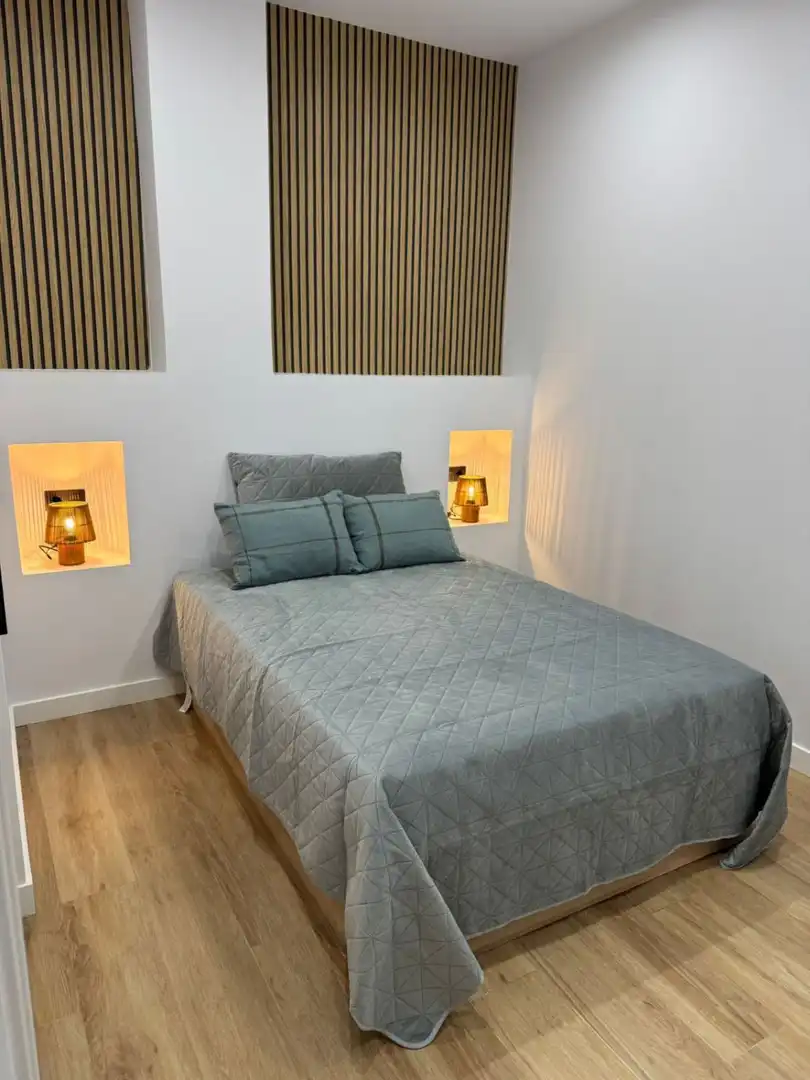 Habitación de Estudio en venta en Salamanca con Aire acondicionado y Calefacción