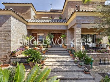 Casa con piscina in vendita a San Pablo - Santa Justa