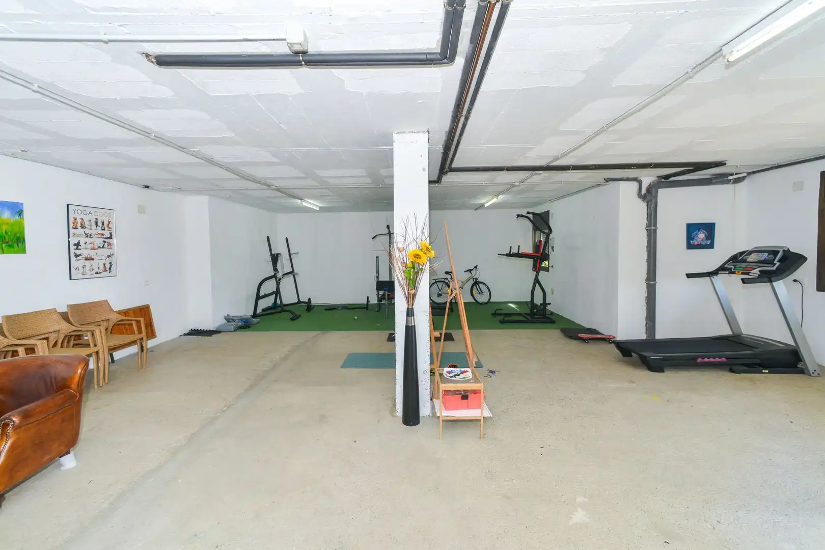Casa o chalet en venta en Calonge i Sant Antoni con Aire acondicionado, Jardín privado y Terraza
