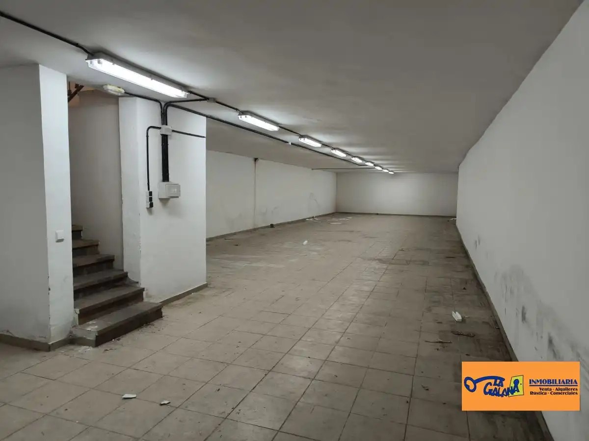 Local comercial de lloguer a Valdepeñas, imagen 24