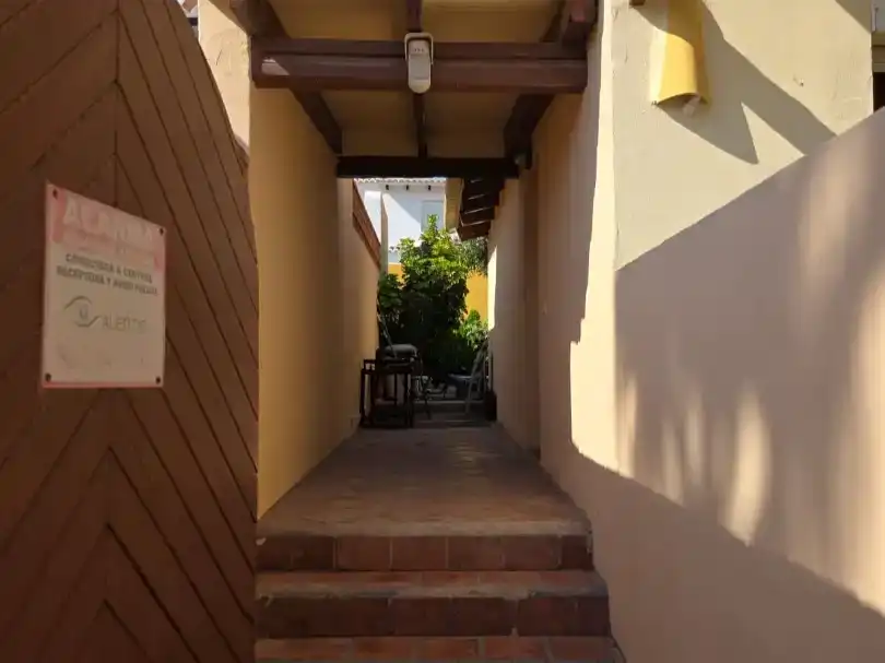 Casa o xalet en venda en Santa Pola amb Aire condicionat i Piscina