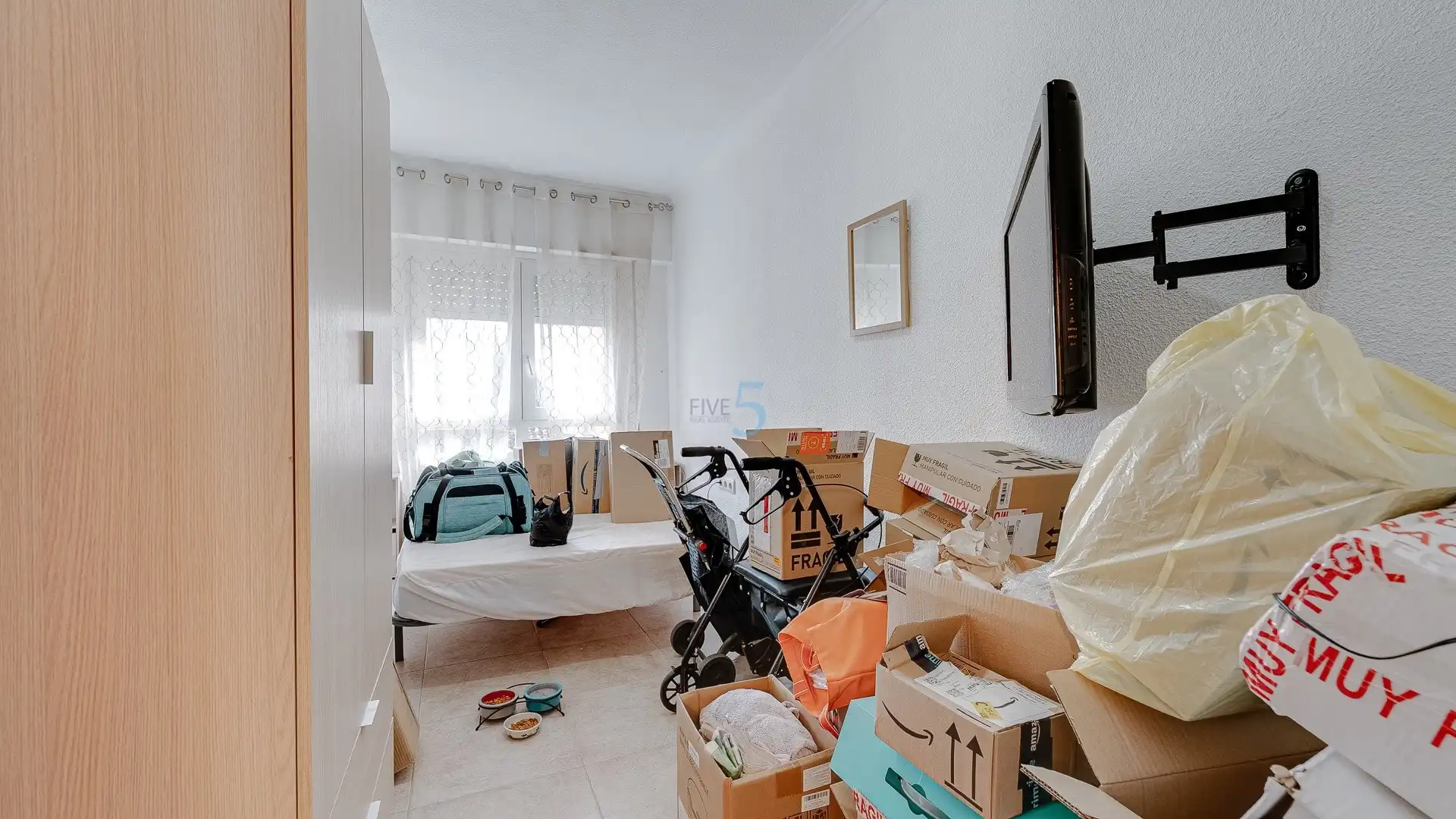 Flat with terrace for sale in Almoradí, imagen 18