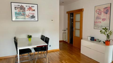 Foto 3 de Planta baixa en venda a Pujada Creu de Palau, Palau, Girona Capital