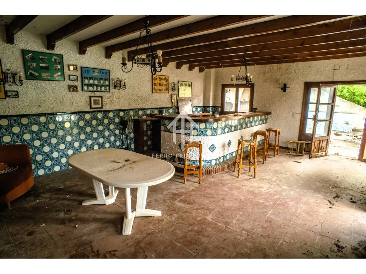 Finca rústica en venda en Loja amb Aire condicionat, Calefacció i Jardí privat