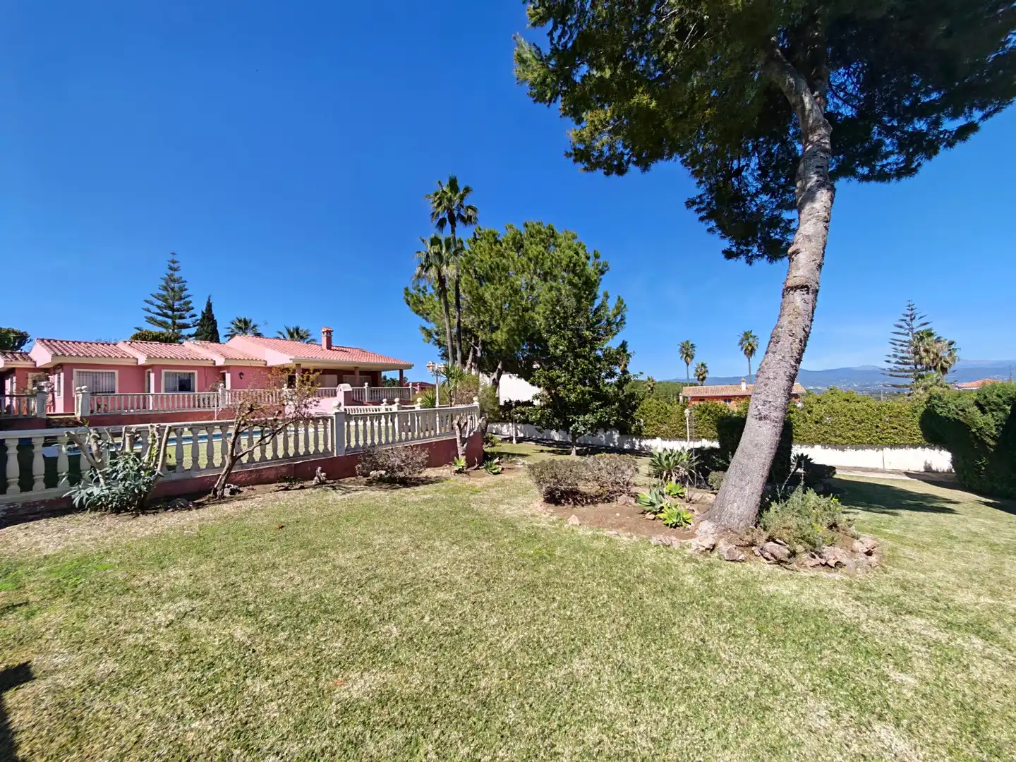 Casa o xalet en venda a Manantiales - Lagar - Cortijo