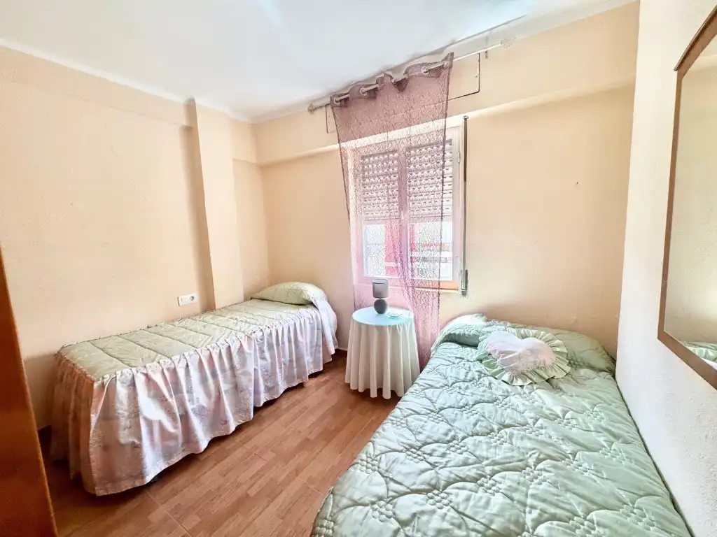 Bedroom of Flat for sale in Córdoba  with Terrace