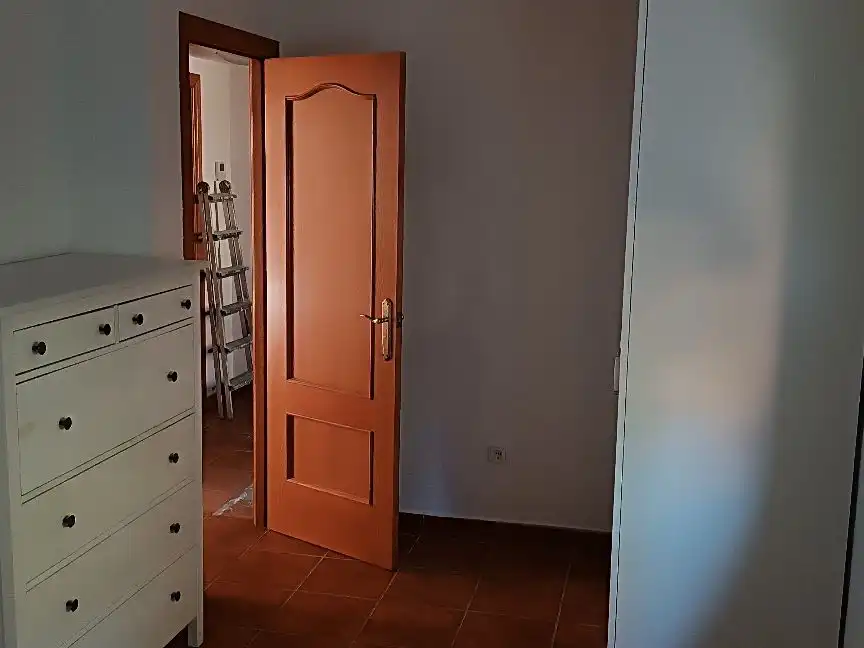 Planta baixa de lloguer en Molina de Segura amb Aire condicionat, Calefacció i Jardí privat
