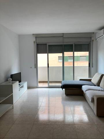 Piso en Alquiler en Passeig del Taulat en Diagonal Mar i el Front Marítim del Poblenou