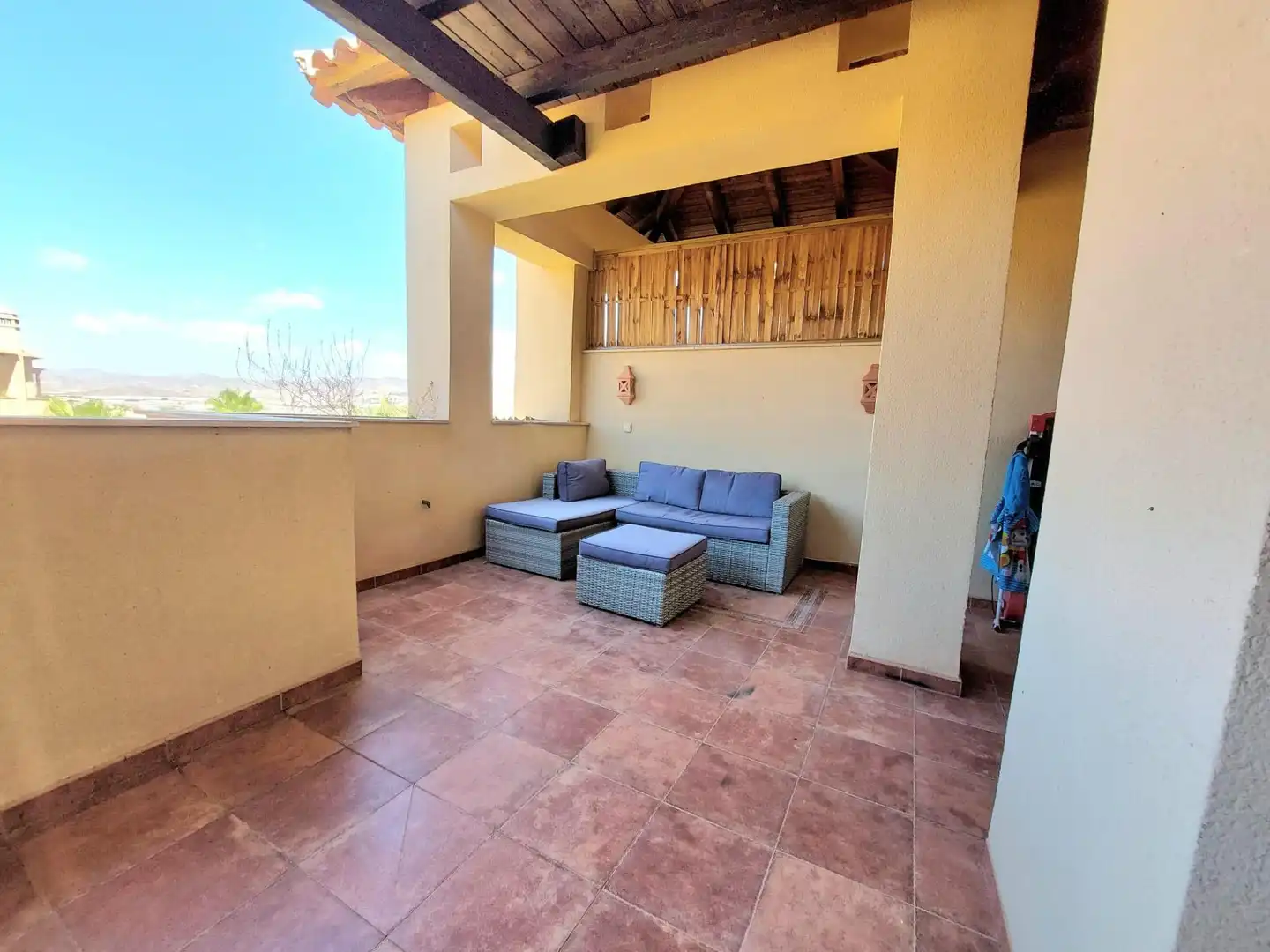 Apartament amb terrassa en venda a Isla del Fraile, imagen 38
