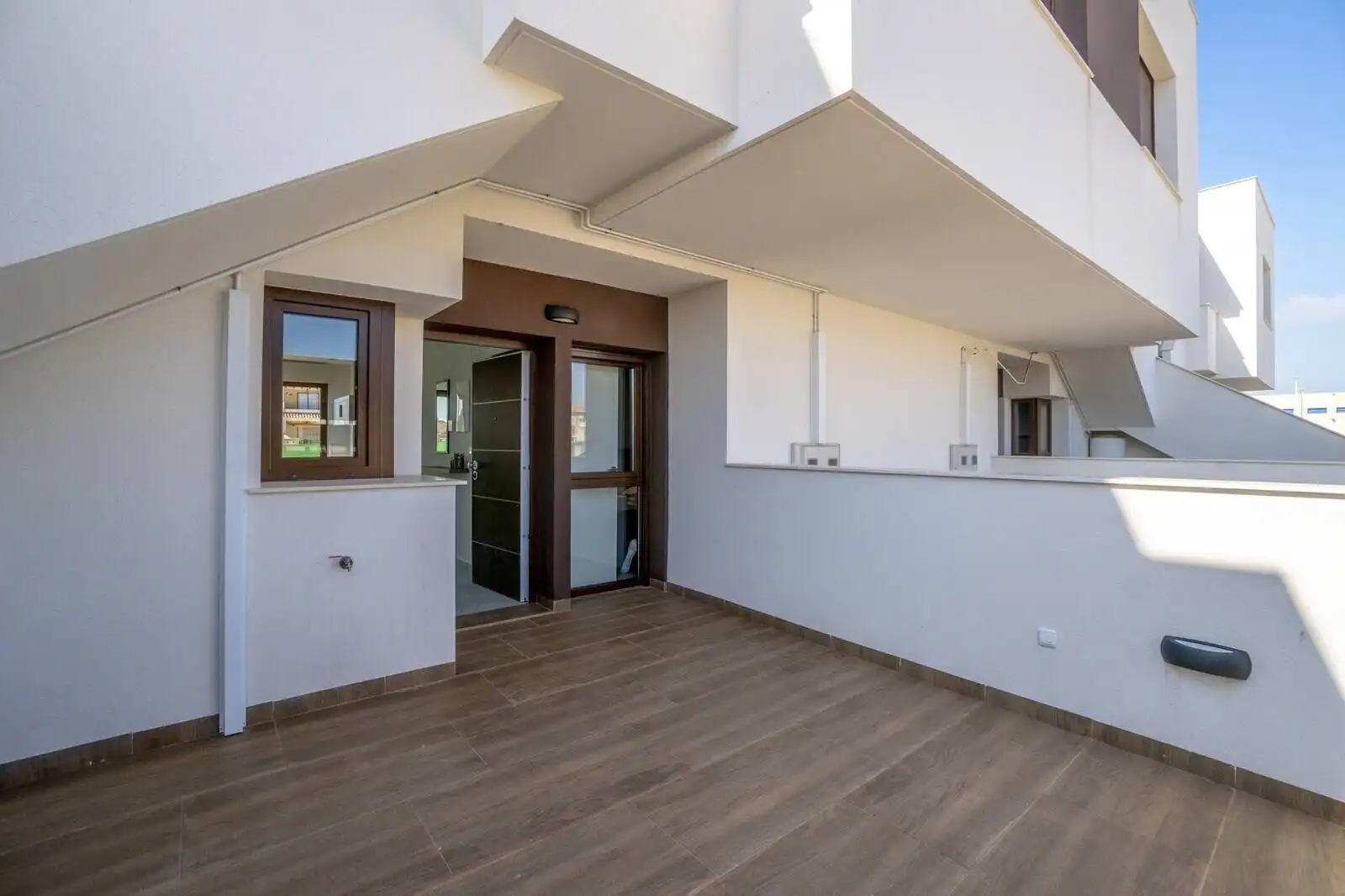 Appartement compact avec terrasse à vendre à Los Peñascos - El Salero - Los Imbernones, imagen 13