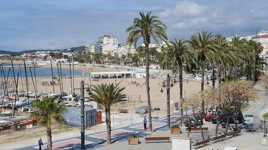 Appartement avec piscine à vendre à Calle del Camí dels Capellans, imagen 26