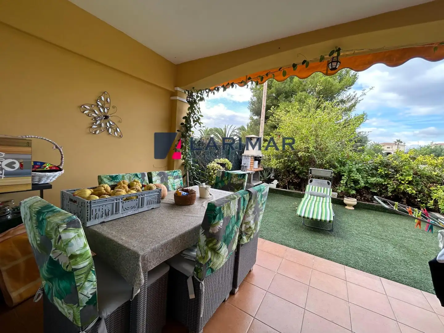 Terrace of Houses for sale in Mutxamel  with Heating, Private garden and Terrace