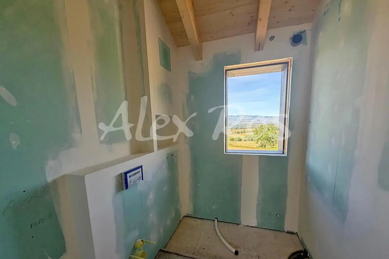 House with pool for sale in Das, imagen 10