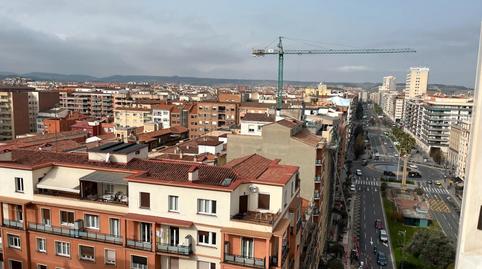 Foto 2 de Pis de lloguer a Calle Solidaridad, Gran Via,  Logroño