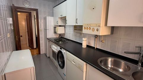 Foto 2 von Wohnung zur Miete in HUCA - La Cadellada, Oviedo