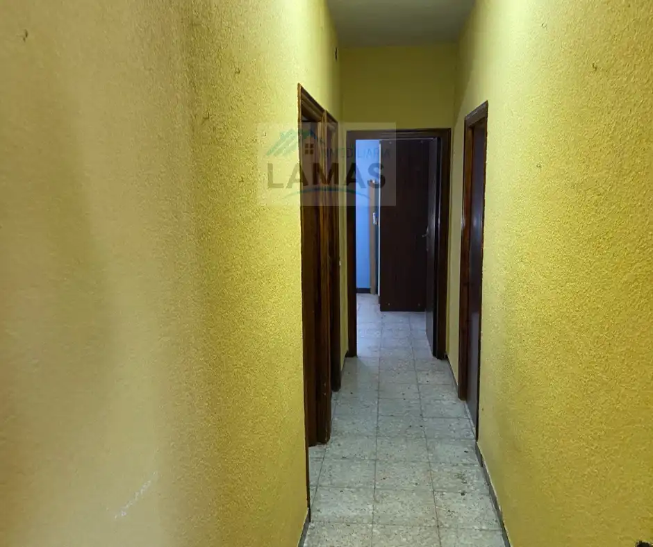Casa rústica en venda a Diseminado Dehesa los Pinos, imagen 19
